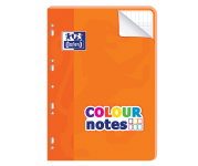 OXFORD Colour Notes single sheets