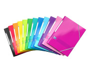 OXFORD Color Life Folder
