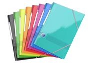 OXFORD Color Life Folder