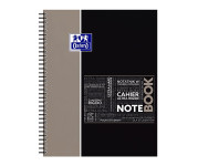 OXFORD STUDENTS Notebook