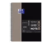 OXFORD STUDENTS Notebook