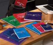 OXFORD Campus Notebooks
