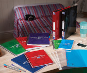 OXFORD Campus Notebooks