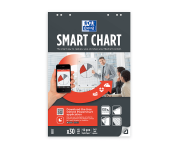 Smart Charts Flipchartblöcke