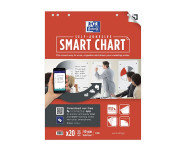 Oxford  Smart Charts Adhésif - WEBGOXF1010104_1100_1676914991