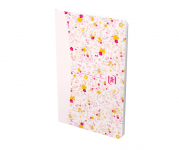 Oxford Floral Carnets