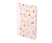 Oxford Floral Carnets