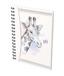 OXFORD Boho Spirit kleine notitieboeken - WEBGOXF11901A2_1100_1676921534