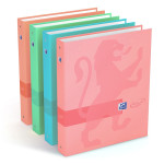 OXFORD Touch' Ring binder