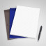 OXFORD Office Essentials Notepad - A4 – Blødt papomslag – Limet – 100 sider – Kvadreret 5x5 mm – Sort - 100050241_1300_1686189367 - OXFORD Office Essentials Notepad - A4 – Blødt papomslag – Limet – 100 sider – Kvadreret 5x5 mm – Sort - 100050241_4600_1677145604