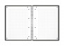 Oxford International Meetingbook - A4+ –polypropenomslag – dubbelspiral – 5 mm-rutor -160 sidor – SCRIBZEE®-kompatibel – grå - 100100362_1300_1649075297 - Oxford International Meetingbook - A4+ –polypropenomslag – dubbelspiral – 5 mm-rutor -160 sidor – SCRIBZEE®-kompatibel – grå - 100100362_1100_1649075309 - Oxford International Meetingbook - A4+ –polypropenomslag – dubbelspiral – 5 mm-rutor -160 sidor – SCRIBZEE®-kompatibel – grå - 100100362_1501_1649075171