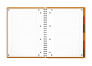 Oxford International Organiserbook - A4+ - 6 mm liniert - 80 Blatt - Doppelspirale - Polypropylene Cover - SCRIBZEE® kompatibel - Orange - 100100462_1300_1676922181 - Oxford International Organiserbook - A4+ - 6 mm liniert - 80 Blatt - Doppelspirale - Polypropylene Cover - SCRIBZEE® kompatibel - Orange - 100100462_1500_1676922183 - Oxford International Organiserbook - A4+ - 6 mm liniert - 80 Blatt - Doppelspirale - Polypropylene Cover - SCRIBZEE® kompatibel - Orange - 100100462_1502_1677220904