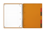 OXFORD International Cahier Organiserbook - A4+ - Couverture polypro - Reliure intégrale - ligné 6mm - 160 pages - Compatible SCRIBZEE® - Orange - 100100462_1300_1686171107 - OXFORD International Cahier Organiserbook - A4+ - Couverture polypro - Reliure intégrale - ligné 6mm - 160 pages - Compatible SCRIBZEE® - Orange - 100100462_1502_1686171097 - OXFORD International Cahier Organiserbook - A4+ - Couverture polypro - Reliure intégrale - ligné 6mm - 160 pages - Compatible SCRIBZEE® - Orange - 100100462_2300_1686171141 - OXFORD International Cahier Organiserbook - A4+ - Couverture polypro - Reliure intégrale - ligné 6mm - 160 pages - Compatible SCRIBZEE® - Orange - 100100462_1100_1686171118 - OXFORD International Cahier Organiserbook - A4+ - Couverture polypro - Reliure intégrale - ligné 6mm - 160 pages - Compatible SCRIBZEE® - Orange - 100100462_2301_1686171146 - OXFORD International Cahier Organiserbook - A4+ - Couverture polypro - Reliure intégrale - ligné 6mm - 160 pages - Compatible SCRIBZEE® - Orange - 100100462_1500_1686171133 - OXFORD International Cahier Organiserbook - A4+ - Couverture polypro - Reliure intégrale - ligné 6mm - 160 pages - Compatible SCRIBZEE® - Orange - 100100462_2302_1686171147 - OXFORD International Cahier Organiserbook - A4+ - Couverture polypro - Reliure intégrale - ligné 6mm - 160 pages - Compatible SCRIBZEE® - Orange - 100100462_2303_1686171129 - OXFORD International Cahier Organiserbook - A4+ - Couverture polypro - Reliure intégrale - ligné 6mm - 160 pages - Compatible SCRIBZEE® - Orange - 100100462_1503_1686176735