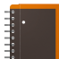 OXFORD International Cahier Organiserbook - A4+ - Couverture polypro - Reliure intégrale - ligné 6mm - 160 pages - Compatible SCRIBZEE® - Orange - 100100462_1300_1686171107 - OXFORD International Cahier Organiserbook - A4+ - Couverture polypro - Reliure intégrale - ligné 6mm - 160 pages - Compatible SCRIBZEE® - Orange - 100100462_1502_1686171097 - OXFORD International Cahier Organiserbook - A4+ - Couverture polypro - Reliure intégrale - ligné 6mm - 160 pages - Compatible SCRIBZEE® - Orange - 100100462_2300_1686171141