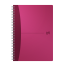 OXFORD Office Urban Mix Notebook - A4 –polypropenomslag – dubbelspiral – 5 mm-rutor - 100 sidor – SCRIBZEE®-kompatibel – blandade färger - 100100584_1400_1686193746 - OXFORD Office Urban Mix Notebook - A4 –polypropenomslag – dubbelspiral – 5 mm-rutor - 100 sidor – SCRIBZEE®-kompatibel – blandade färger - 100100584_1300_1686193726 - OXFORD Office Urban Mix Notebook - A4 –polypropenomslag – dubbelspiral – 5 mm-rutor - 100 sidor – SCRIBZEE®-kompatibel – blandade färger - 100100584_1103_1686193727