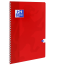OXFORD CLASSIC NOTEBOOK - A4 - Soft card cover - Twin-wire - 5x5mm Squares - 100 pages - SCRIBZEE® compatible - Assorted Colours - 100100610_1100_1686095674 - OXFORD CLASSIC NOTEBOOK - A4 - Soft card cover - Twin-wire - 5x5mm Squares - 100 pages - SCRIBZEE® compatible - Assorted Colours - 100100610_1101_1686095667 - OXFORD CLASSIC NOTEBOOK - A4 - Soft card cover - Twin-wire - 5x5mm Squares - 100 pages - SCRIBZEE® compatible - Assorted Colours - 100100610_1102_1686095672 - OXFORD CLASSIC NOTEBOOK - A4 - Soft card cover - Twin-wire - 5x5mm Squares - 100 pages - SCRIBZEE® compatible - Assorted Colours - 100100610_1107_1686095682 - OXFORD CLASSIC NOTEBOOK - A4 - Soft card cover - Twin-wire - 5x5mm Squares - 100 pages - SCRIBZEE® compatible - Assorted Colours - 100100610_1300_1686095677