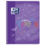OXFORD HOMEWORK NOTEBOOK - 17x22cm - Polypro cover - Twin-wire - Seyès Squares - 148 pages - Assorted colours - 100100916_1200_1709027287 - OXFORD HOMEWORK NOTEBOOK - 17x22cm - Polypro cover - Twin-wire - Seyès Squares - 148 pages - Assorted colours - 100100916_1201_1709027285 - OXFORD HOMEWORK NOTEBOOK - 17x22cm - Polypro cover - Twin-wire - Seyès Squares - 148 pages - Assorted colours - 100100916_1101_1709208247 - OXFORD HOMEWORK NOTEBOOK - 17x22cm - Polypro cover - Twin-wire - Seyès Squares - 148 pages - Assorted colours - 100100916_1100_1709208250 - OXFORD HOMEWORK NOTEBOOK - 17x22cm - Polypro cover - Twin-wire - Seyès Squares - 148 pages - Assorted colours - 100100916_1102_1709208251 - OXFORD HOMEWORK NOTEBOOK - 17x22cm - Polypro cover - Twin-wire - Seyès Squares - 148 pages - Assorted colours - 100100916_1103_1709208253