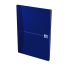 OXFORD Office Essentials Gebonden Boek - A4 - Harde kartonnen kaft - Gebonden - Gelijnd - 96 Vel - Blauw - 100101292_1301_1714653144