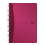 OXFORD Office Urban Mix Notebook - A5 - Polypropylene Cover - Twin-wire - Ruled - 180 Pages - SCRIBZEE® Compatible - Assorted Colours - 100101300_1400_1686193657 - OXFORD Office Urban Mix Notebook - A5 - Polypropylene Cover - Twin-wire - Ruled - 180 Pages - SCRIBZEE® Compatible - Assorted Colours - 100101300_1103_1686113182 - OXFORD Office Urban Mix Notebook - A5 - Polypropylene Cover - Twin-wire - Ruled - 180 Pages - SCRIBZEE® Compatible - Assorted Colours - 100101300_1303_1686113182 - OXFORD Office Urban Mix Notebook - A5 - Polypropylene Cover - Twin-wire - Ruled - 180 Pages - SCRIBZEE® Compatible - Assorted Colours - 100101300_1302_1686113186 - OXFORD Office Urban Mix Notebook - A5 - Polypropylene Cover - Twin-wire - Ruled - 180 Pages - SCRIBZEE® Compatible - Assorted Colours - 100101300_1100_1686113192 - OXFORD Office Urban Mix Notebook - A5 - Polypropylene Cover - Twin-wire - Ruled - 180 Pages - SCRIBZEE® Compatible - Assorted Colours - 100101300_1300_1686113192 - OXFORD Office Urban Mix Notebook - A5 - Polypropylene Cover - Twin-wire - Ruled - 180 Pages - SCRIBZEE® Compatible - Assorted Colours - 100101300_1101_1686113197 - OXFORD Office Urban Mix Notebook - A5 - Polypropylene Cover - Twin-wire - Ruled - 180 Pages - SCRIBZEE® Compatible - Assorted Colours - 100101300_1304_1686113200 - OXFORD Office Urban Mix Notebook - A5 - Polypropylene Cover - Twin-wire - Ruled - 180 Pages - SCRIBZEE® Compatible - Assorted Colours - 100101300_1200_1686113203 - OXFORD Office Urban Mix Notebook - A5 - Polypropylene Cover - Twin-wire - Ruled - 180 Pages - SCRIBZEE® Compatible - Assorted Colours - 100101300_1102_1686113207