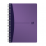 OXFORD Office Urban Mix Notebook - A5 - Polypropylene Cover - Twin-wire - Ruled - 180 Pages - SCRIBZEE® Compatible - Assorted Colours - 100101300_1400_1662363411 - OXFORD Office Urban Mix Notebook - A5 - Polypropylene Cover - Twin-wire - Ruled - 180 Pages - SCRIBZEE® Compatible - Assorted Colours - 100101300_1104_1662363630 - OXFORD Office Urban Mix Notebook - A5 - Polypropylene Cover - Twin-wire - Ruled - 180 Pages - SCRIBZEE® Compatible - Assorted Colours - 100101300_1100_1662362429 - OXFORD Office Urban Mix Notebook - A5 - Polypropylene Cover - Twin-wire - Ruled - 180 Pages - SCRIBZEE® Compatible - Assorted Colours - 100101300_1101_1662362432 - OXFORD Office Urban Mix Notebook - A5 - Polypropylene Cover - Twin-wire - Ruled - 180 Pages - SCRIBZEE® Compatible - Assorted Colours - 100101300_1102_1662362436 - OXFORD Office Urban Mix Notebook - A5 - Polypropylene Cover - Twin-wire - Ruled - 180 Pages - SCRIBZEE® Compatible - Assorted Colours - 100101300_1103_1662362439