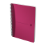 OXFORD Office Urban Mix Notebook - A5 - Polypropylene Cover - Twin-wire - Ruled - 180 Pages - SCRIBZEE® Compatible - Assorted Colours - 100101300_1400_1686193657 - OXFORD Office Urban Mix Notebook - A5 - Polypropylene Cover - Twin-wire - Ruled - 180 Pages - SCRIBZEE® Compatible - Assorted Colours - 100101300_1103_1686113182 - OXFORD Office Urban Mix Notebook - A5 - Polypropylene Cover - Twin-wire - Ruled - 180 Pages - SCRIBZEE® Compatible - Assorted Colours - 100101300_1303_1686113182 - OXFORD Office Urban Mix Notebook - A5 - Polypropylene Cover - Twin-wire - Ruled - 180 Pages - SCRIBZEE® Compatible - Assorted Colours - 100101300_1302_1686113186