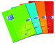OXFORD INFINIUM NOTEBOOK -  17x22cm - Soft cover - Stapled - Seyès Squares - 96 pages - Assorted colours - 100101671_1101_1583237947 - OXFORD INFINIUM NOTEBOOK -  17x22cm - Soft cover - Stapled - Seyès Squares - 96 pages - Assorted colours - 100101671_1100_1583237945 - OXFORD INFINIUM NOTEBOOK -  17x22cm - Soft cover - Stapled - Seyès Squares - 96 pages - Assorted colours - 100101671_1102_1583237949 - OXFORD INFINIUM NOTEBOOK -  17x22cm - Soft cover - Stapled - Seyès Squares - 96 pages - Assorted colours - 100101671_1103_1583237950 - OXFORD INFINIUM NOTEBOOK -  17x22cm - Soft cover - Stapled - Seyès Squares - 96 pages - Assorted colours - 100101671_1200_1583237952