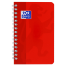 OXFORD CLASSIC SMALL NOTEBOOK - 9x14cm - Soft card cover - Twin-wire - 5x5mm Squares - 100 pages - Assorted colours - 100101696_1200_1709024969 - OXFORD CLASSIC SMALL NOTEBOOK - 9x14cm - Soft card cover - Twin-wire - 5x5mm Squares - 100 pages - Assorted colours - 100101696_1100_1686095945
