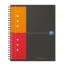 Oxford International Notebook - A5+ - 5 mm kariert - 80 Blatt - Doppelspirale - Hardcover -  SCRIBZEE® kompatibel - Grau - 100101849_1300_1686167994 - Oxford International Notebook - A5+ - 5 mm kariert - 80 Blatt - Doppelspirale - Hardcover -  SCRIBZEE® kompatibel - Grau - 100101849_4700_1677215690 - Oxford International Notebook - A5+ - 5 mm kariert - 80 Blatt - Doppelspirale - Hardcover -  SCRIBZEE® kompatibel - Grau - 100101849_1100_1686165224