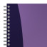 OXFORD Office Urban Mix Notebook - A5 - Polypropylene Cover - Twin-wire - Ruled - 100 Pages - SCRIBZEE Compatible - Assorted Colours - 100101930_1400_1685154472 - OXFORD Office Urban Mix Notebook - A5 - Polypropylene Cover - Twin-wire - Ruled - 100 Pages - SCRIBZEE Compatible - Assorted Colours - 100101930_2301_1677244119 - OXFORD Office Urban Mix Notebook - A5 - Polypropylene Cover - Twin-wire - Ruled - 100 Pages - SCRIBZEE Compatible - Assorted Colours - 100101930_2300_1677244125 - OXFORD Office Urban Mix Notebook - A5 - Polypropylene Cover - Twin-wire - Ruled - 100 Pages - SCRIBZEE Compatible - Assorted Colours - 100101930_2302_1677244129