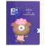 OXFORD PRESCHOOL NOTEBOOK - 17x22cm - Soft cover - Stapled - 3/10mm Double-spaced ruling - 32 pages - Assorted colours - 100101937_1200_1686098292 - OXFORD PRESCHOOL NOTEBOOK - 17x22cm - Soft cover - Stapled - 3/10mm Double-spaced ruling - 32 pages - Assorted colours - 100101937_1100_1686095985 - OXFORD PRESCHOOL NOTEBOOK - 17x22cm - Soft cover - Stapled - 3/10mm Double-spaced ruling - 32 pages - Assorted colours - 100101937_1101_1686095989