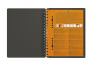 OXFORD International Cahier Meetingbook - A5+ - Couverture polypro - Reliure intégrale - Quadrillé 5mm - 160 pages - Compatible SCRIBZEE® - Gris - 100102104_1300_1649076415 - OXFORD International Cahier Meetingbook - A5+ - Couverture polypro - Reliure intégrale - Quadrillé 5mm - 160 pages - Compatible SCRIBZEE® - Gris - 100102104_1100_1649076233 - OXFORD International Cahier Meetingbook - A5+ - Couverture polypro - Reliure intégrale - Quadrillé 5mm - 160 pages - Compatible SCRIBZEE® - Gris - 100102104_1500_1649076100