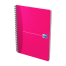 OXFORD Office Essentials Notebook - A5 - Soft Card Cover - Twin-wire - Seyès - 180 Pages - SCRIBZEE Compatible - Assorted Colours - 100102386_1200_1709026723 - OXFORD Office Essentials Notebook - A5 - Soft Card Cover - Twin-wire - Seyès - 180 Pages - SCRIBZEE Compatible - Assorted Colours - 100102386_1100_1686159412 - OXFORD Office Essentials Notebook - A5 - Soft Card Cover - Twin-wire - Seyès - 180 Pages - SCRIBZEE Compatible - Assorted Colours - 100102386_1103_1686159416 - OXFORD Office Essentials Notebook - A5 - Soft Card Cover - Twin-wire - Seyès - 180 Pages - SCRIBZEE Compatible - Assorted Colours - 100102386_1102_1686159420 - OXFORD Office Essentials Notebook - A5 - Soft Card Cover - Twin-wire - Seyès - 180 Pages - SCRIBZEE Compatible - Assorted Colours - 100102386_1101_1686159420 - OXFORD Office Essentials Notebook - A5 - Soft Card Cover - Twin-wire - Seyès - 180 Pages - SCRIBZEE Compatible - Assorted Colours - 100102386_1105_1686159427 - OXFORD Office Essentials Notebook - A5 - Soft Card Cover - Twin-wire - Seyès - 180 Pages - SCRIBZEE Compatible - Assorted Colours - 100102386_1300_1686159430