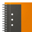 OXFORD International Notebook - A5+ - Harde kartonnen kaft - Dubbelspiraal - Gelijnd - 80 vel - SCRIBZEE® Compatible - Oranje - 100102680_1300_1686167410 - OXFORD International Notebook - A5+ - Harde kartonnen kaft - Dubbelspiraal - Gelijnd - 80 vel - SCRIBZEE® Compatible - Oranje - 100102680_4700_1677216023 - OXFORD International Notebook - A5+ - Harde kartonnen kaft - Dubbelspiraal - Gelijnd - 80 vel - SCRIBZEE® Compatible - Oranje - 100102680_2302_1686163201