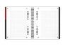 OXFORD International doppelspiralgebundenes Activebook - A5+ - 5mm kariert - 80 Blatt - Optik Paper® - 10 fach gelocht - SCRIBZEE® kompatibel - Deckel aus langlebigem Polypropylen - grau - 100102880_1300_1677222253 - OXFORD International doppelspiralgebundenes Activebook - A5+ - 5mm kariert - 80 Blatt - Optik Paper® - 10 fach gelocht - SCRIBZEE® kompatibel - Deckel aus langlebigem Polypropylen - grau - 100102880_1501_1677222237