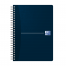 OXFORD Office Essentials Notebook - A5 - Soft Card Cover - Twin-wire - 5mm Squares - 180 Pages - SCRIBZEE® Compatible - Assorted Colours - 100102938_1400_1643298208 - OXFORD Office Essentials Notebook - A5 - Soft Card Cover - Twin-wire - 5mm Squares - 180 Pages - SCRIBZEE® Compatible - Assorted Colours - 100102938_1100_1643299371