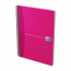 OXFORD Office Essentials Notebook - A5 - Soft Card Cover - Twin-wire - 5mm Squares - 180 Pages - SCRIBZEE® Compatible - Assorted Colours - 100102938_1400_1643298208 - OXFORD Office Essentials Notebook - A5 - Soft Card Cover - Twin-wire - 5mm Squares - 180 Pages - SCRIBZEE® Compatible - Assorted Colours - 100102938_1100_1643299371 - OXFORD Office Essentials Notebook - A5 - Soft Card Cover - Twin-wire - 5mm Squares - 180 Pages - SCRIBZEE® Compatible - Assorted Colours - 100102938_1101_1643299376 - OXFORD Office Essentials Notebook - A5 - Soft Card Cover - Twin-wire - 5mm Squares - 180 Pages - SCRIBZEE® Compatible - Assorted Colours - 100102938_1102_1643299384 - OXFORD Office Essentials Notebook - A5 - Soft Card Cover - Twin-wire - 5mm Squares - 180 Pages - SCRIBZEE® Compatible - Assorted Colours - 100102938_1103_1643299380 - OXFORD Office Essentials Notebook - A5 - Soft Card Cover - Twin-wire - 5mm Squares - 180 Pages - SCRIBZEE® Compatible - Assorted Colours - 100102938_1105_1643299387 - OXFORD Office Essentials Notebook - A5 - Soft Card Cover - Twin-wire - 5mm Squares - 180 Pages - SCRIBZEE® Compatible - Assorted Colours - 100102938_1300_1643299279