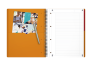 OXFORD International doppelspiralgebundenes Activebook - A4+ - 6mm liniert - 80 Blatt - Optik Paper® - 4 fach gelocht - SCRIBZEE® kompatibel - Deckel aus langlebigem Polypropylen - orange - 100102994_1300_1686173138 - OXFORD International doppelspiralgebundenes Activebook - A4+ - 6mm liniert - 80 Blatt - Optik Paper® - 4 fach gelocht - SCRIBZEE® kompatibel - Deckel aus langlebigem Polypropylen - orange - 100102994_1100_1686173138 - OXFORD International doppelspiralgebundenes Activebook - A4+ - 6mm liniert - 80 Blatt - Optik Paper® - 4 fach gelocht - SCRIBZEE® kompatibel - Deckel aus langlebigem Polypropylen - orange - 100102994_2300_1686173159 - OXFORD International doppelspiralgebundenes Activebook - A4+ - 6mm liniert - 80 Blatt - Optik Paper® - 4 fach gelocht - SCRIBZEE® kompatibel - Deckel aus langlebigem Polypropylen - orange - 100102994_1501_1686173135 - OXFORD International doppelspiralgebundenes Activebook - A4+ - 6mm liniert - 80 Blatt - Optik Paper® - 4 fach gelocht - SCRIBZEE® kompatibel - Deckel aus langlebigem Polypropylen - orange - 100102994_2301_1686173169 - OXFORD International doppelspiralgebundenes Activebook - A4+ - 6mm liniert - 80 Blatt - Optik Paper® - 4 fach gelocht - SCRIBZEE® kompatibel - Deckel aus langlebigem Polypropylen - orange - 100102994_1500_1686173159 - OXFORD International doppelspiralgebundenes Activebook - A4+ - 6mm liniert - 80 Blatt - Optik Paper® - 4 fach gelocht - SCRIBZEE® kompatibel - Deckel aus langlebigem Polypropylen - orange - 100102994_2302_1686173159 - OXFORD International doppelspiralgebundenes Activebook - A4+ - 6mm liniert - 80 Blatt - Optik Paper® - 4 fach gelocht - SCRIBZEE® kompatibel - Deckel aus langlebigem Polypropylen - orange - 100102994_1503_1686176770 - OXFORD International doppelspiralgebundenes Activebook - A4+ - 6mm liniert - 80 Blatt - Optik Paper® - 4 fach gelocht - SCRIBZEE® kompatibel - Deckel aus langlebigem Polypropylen - orange - 100102994_1502_1686176773