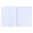 OXFORD CLASSIQUE CAHIER - 17x22cm - Couverture carte - Brochure souple - Petits carreaux 5x5mm - 192 pages - Couleurs assorties - 100103034_1500_1710146729