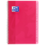 OXFORD CLASSIC INDEX BOOK - A4 - Soft card cover - Twin-wire - 5x5mm Squares - 180 pages - Assorted colours - 100103166_1200_1710518122 - OXFORD CLASSIC INDEX BOOK - A4 - Soft card cover - Twin-wire - 5x5mm Squares - 180 pages - Assorted colours - 100103166_1101_1686096577 - OXFORD CLASSIC INDEX BOOK - A4 - Soft card cover - Twin-wire - 5x5mm Squares - 180 pages - Assorted colours - 100103166_1102_1686096583 - OXFORD CLASSIC INDEX BOOK - A4 - Soft card cover - Twin-wire - 5x5mm Squares - 180 pages - Assorted colours - 100103166_1100_1686096581