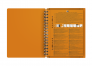 OXFORD International Meetingbook - A5+ - Polypropylene Cover - Twin-wire - Narrow Ruled - 160 Pages - SCRIBZEE Compatible - Orange - 100103453_1300_1649076669 - OXFORD International Meetingbook - A5+ - Polypropylene Cover - Twin-wire - Narrow Ruled - 160 Pages - SCRIBZEE Compatible - Orange - 100103453_1100_1649076697 - OXFORD International Meetingbook - A5+ - Polypropylene Cover - Twin-wire - Narrow Ruled - 160 Pages - SCRIBZEE Compatible - Orange - 100103453_1500_1649076847