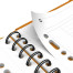 OXFORD International Meetingbook - A5+ – Omslag af polypropylen – Dobbeltspiral – Tæt linjeret – 160 sider – SCRIBZEE®-kompatibel – Orange - 100103453_1300_1685152181 - OXFORD International Meetingbook - A5+ – Omslag af polypropylen – Dobbeltspiral – Tæt linjeret – 160 sider – SCRIBZEE®-kompatibel – Orange - 100103453_2302_1677223073