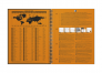 OXFORD International Notebook - A4+ – Hårdt omslag – Dobbeltspiral – Kvadreret 5x5 mm – 160 sider – SCRIBZEE®-kompatibel – Grå - 100103664_1300_1643111542 - OXFORD International Notebook - A4+ – Hårdt omslag – Dobbeltspiral – Kvadreret 5x5 mm – 160 sider – SCRIBZEE®-kompatibel – Grå - 100103664_1100_1643111539 - OXFORD International Notebook - A4+ – Hårdt omslag – Dobbeltspiral – Kvadreret 5x5 mm – 160 sider – SCRIBZEE®-kompatibel – Grå - 100103664_1500_1643125853