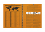 OXFORD International Notebook - A4+ - Harde kartonnen kaft - Dubbelspiraal - Gelijnd - 80 vel - SCRIBZEE® Compatible - Oranje - 100104036_1300_1643115245 - OXFORD International Notebook - A4+ - Harde kartonnen kaft - Dubbelspiraal - Gelijnd - 80 vel - SCRIBZEE® Compatible - Oranje - 100104036_1100_1643115247 - OXFORD International Notebook - A4+ - Harde kartonnen kaft - Dubbelspiraal - Gelijnd - 80 vel - SCRIBZEE® Compatible - Oranje - 100104036_1500_1643115256