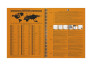 OXFORD INTERNATIONAL NOTEBOOK KOŁOBRULION - A4+ - twarda kartonowa okładka - podwójna spirala - linia 6 mm - 80 kartek - SCRIBZEE - pomarańczowy - 100104036_1300_1677215994 - OXFORD INTERNATIONAL NOTEBOOK KOŁOBRULION - A4+ - twarda kartonowa okładka - podwójna spirala - linia 6 mm - 80 kartek - SCRIBZEE - pomarańczowy - 100104036_1501_1677214261 - OXFORD INTERNATIONAL NOTEBOOK KOŁOBRULION - A4+ - twarda kartonowa okładka - podwójna spirala - linia 6 mm - 80 kartek - SCRIBZEE - pomarańczowy - 100104036_1500_1677214281