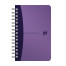 OXFORD Office Urban Mix Notebook - 9x14cm - Polypropylene Cover - Twin-wire - 5mm Squares - 180 Pages - Assorted Colours - 100104117_1400_1677241171 - OXFORD Office Urban Mix Notebook - 9x14cm - Polypropylene Cover - Twin-wire - 5mm Squares - 180 Pages - Assorted Colours - 100104117_1100_1676924235 - OXFORD Office Urban Mix Notebook - 9x14cm - Polypropylene Cover - Twin-wire - 5mm Squares - 180 Pages - Assorted Colours - 100104117_1102_1676945715 - OXFORD Office Urban Mix Notebook - 9x14cm - Polypropylene Cover - Twin-wire - 5mm Squares - 180 Pages - Assorted Colours - 100104117_1101_1676945717 - OXFORD Office Urban Mix Notebook - 9x14cm - Polypropylene Cover - Twin-wire - 5mm Squares - 180 Pages - Assorted Colours - 100104117_1103_1677241144