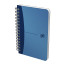 OXFORD Office Urban Mix Notebook - 9x14cm - Polypropylene Cover - Twin-wire - 5mm Squares - 180 Pages - Assorted Colours - 100104117_1400_1677241171 - OXFORD Office Urban Mix Notebook - 9x14cm - Polypropylene Cover - Twin-wire - 5mm Squares - 180 Pages - Assorted Colours - 100104117_1100_1676924235 - OXFORD Office Urban Mix Notebook - 9x14cm - Polypropylene Cover - Twin-wire - 5mm Squares - 180 Pages - Assorted Colours - 100104117_1102_1676945715 - OXFORD Office Urban Mix Notebook - 9x14cm - Polypropylene Cover - Twin-wire - 5mm Squares - 180 Pages - Assorted Colours - 100104117_1101_1676945717 - OXFORD Office Urban Mix Notebook - 9x14cm - Polypropylene Cover - Twin-wire - 5mm Squares - 180 Pages - Assorted Colours - 100104117_1103_1677241144 - OXFORD Office Urban Mix Notebook - 9x14cm - Polypropylene Cover - Twin-wire - 5mm Squares - 180 Pages - Assorted Colours - 100104117_1300_1677241146