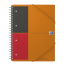 OXFORD International Meetingbook - A4+ – polypropenomslag – dobbel wire – smale linjer – 160 sider – SCRIBZEE®-kompatibel – oransje - 100104296_1300_1649942039 - OXFORD International Meetingbook - A4+ – polypropenomslag – dobbel wire – smale linjer – 160 sider – SCRIBZEE®-kompatibel – oransje - 100104296_1100_1649942023