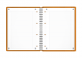 OXFORD International doppelspiralgebundenes Meetingbuch - A4+ - 6mm liniert - 80 Blatt - 80g/m² Optik Paper® - 4-fach gelocht - SCRIBZEE® kompatibel - Deckel aus langlebigem Polypropylen - orange - 100104296_1300_1649942039 - OXFORD International doppelspiralgebundenes Meetingbuch - A4+ - 6mm liniert - 80 Blatt - 80g/m² Optik Paper® - 4-fach gelocht - SCRIBZEE® kompatibel - Deckel aus langlebigem Polypropylen - orange - 100104296_1100_1649942023 - OXFORD International doppelspiralgebundenes Meetingbuch - A4+ - 6mm liniert - 80 Blatt - 80g/m² Optik Paper® - 4-fach gelocht - SCRIBZEE® kompatibel - Deckel aus langlebigem Polypropylen - orange - 100104296_1500_1649942044 - OXFORD International doppelspiralgebundenes Meetingbuch - A4+ - 6mm liniert - 80 Blatt - 80g/m² Optik Paper® - 4-fach gelocht - SCRIBZEE® kompatibel - Deckel aus langlebigem Polypropylen - orange - 100104296_1501_1649942028