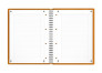 OXFORD International Cahier Meetingbook - A4+ - Couverture polypro - Reliure intégrale - ligné 6mm - 160 pages - Compatible SCRIBZEE® - Orange - 100104296_1300_1677227209 - OXFORD International Cahier Meetingbook - A4+ - Couverture polypro - Reliure intégrale - ligné 6mm - 160 pages - Compatible SCRIBZEE® - Orange - 100104296_2100_1677227195 - OXFORD International Cahier Meetingbook - A4+ - Couverture polypro - Reliure intégrale - ligné 6mm - 160 pages - Compatible SCRIBZEE® - Orange - 100104296_1100_1677227202 - OXFORD International Cahier Meetingbook - A4+ - Couverture polypro - Reliure intégrale - ligné 6mm - 160 pages - Compatible SCRIBZEE® - Orange - 100104296_1501_1677227201