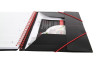 Oxford Black n' Red A4+ Poly Cover Wirebound Meeting Book Ruled with Margin 160 Page Black Scribzee-enabled -  - 100104323_1100_1686089595 - Oxford Black n' Red A4+ Poly Cover Wirebound Meeting Book Ruled with Margin 160 Page Black Scribzee-enabled -  - 100104323_4700_1677142275 - Oxford Black n' Red A4+ Poly Cover Wirebound Meeting Book Ruled with Margin 160 Page Black Scribzee-enabled -  - 100104323_4300_1677148183 - Oxford Black n' Red A4+ Poly Cover Wirebound Meeting Book Ruled with Margin 160 Page Black Scribzee-enabled -  - 100104323_2301_1677148187